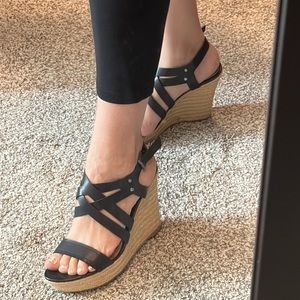 G by Guess Sandals